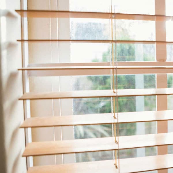 BLINDS IN ALL STYLES