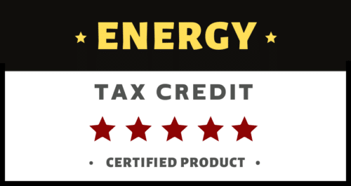 Energy Tax Credit